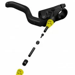 Magura Leitungstüllen Für MT-, HS11 (ab 2017), HS22- Und HS33R-Bremsen -Günstiges Fahrrad Tretlager Geschäft 0724699c