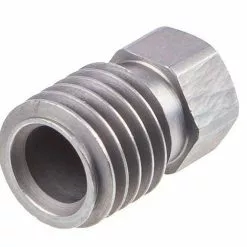 Magura Überwurfschraube Für MT-, HS22- Und HS33R-Bremsgriffe M9 Silber Stückpreis ! -Günstiges Fahrrad Tretlager Geschäft 0724700b