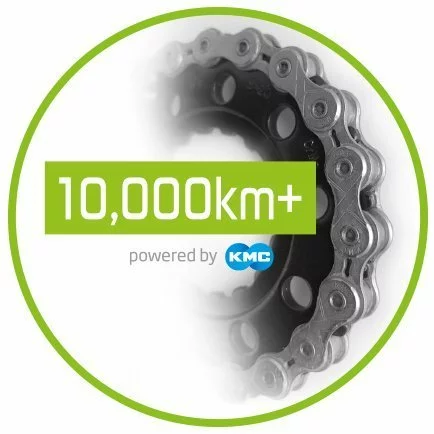KMC Zahnkranz Für NuVinci 1/8" 20 Zähne 10.000km+ 3 KMC Zahnkranz Für NuVinci 1/8" 20 Zähne 10.000km+ – Bild 3