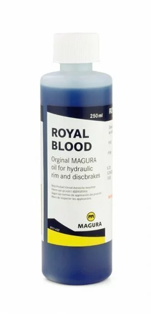 Magura Öl "Royal-Blood" 250ml 1 Magura Öl "Royal-Blood" 250ml