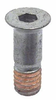 Shimano Rollenschraube XT Ab ´99 (M5x13,95mm) Y-53M24000 Stückpreis ! 1 Shimano Rollenschraube XT Ab ´99 (M5x13,95mm) Y-53M24000 Stückpreis !