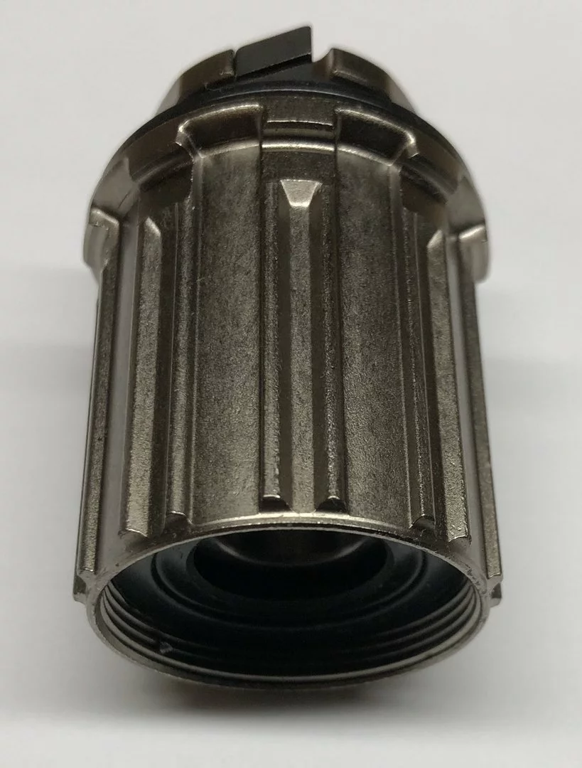 Alber Zahnkranzkörper 8-/9-/10-fach Mit Industrielager Für Motoren Ab 2013 3 Alber Zahnkranzkörper 8-/9-/10-fach Mit Industrielager Für Motoren Ab 2013 – Bild 3