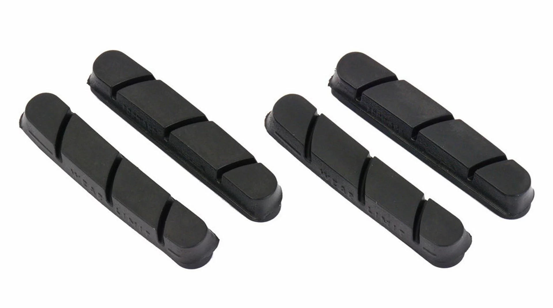 Campagnolo® Campagnolo Record™ Dual Pivot Ab 2000 Satz = 4 Stück BR-RE700 1 Campagnolo® Campagnolo Record™ Dual Pivot Ab 2000 Satz = 4 Stück BR-RE700