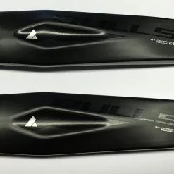 Suntour CTA438 Für Brose-System Schwarz 175mm