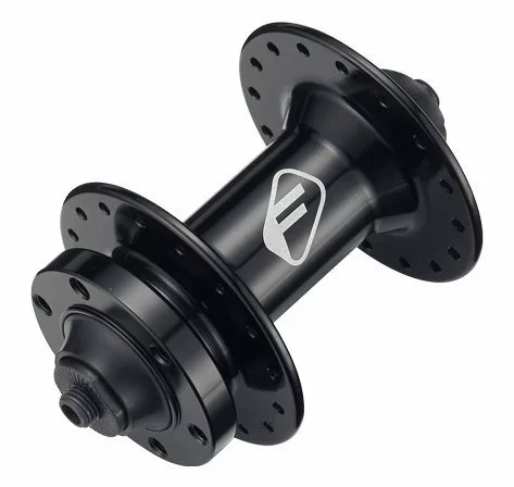 Formula DC-20 Disc 6- Loch Mit Schnellspanner Schwarz 32 Loch 1 Formula DC-20 Disc 6- Loch Mit Schnellspanner Schwarz 32 Loch