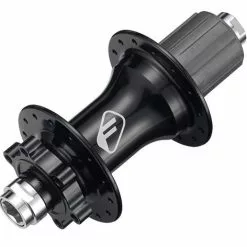 Formula DHT-148S Disc 6-Loch Für Steckachse Schwarz 32 Loch