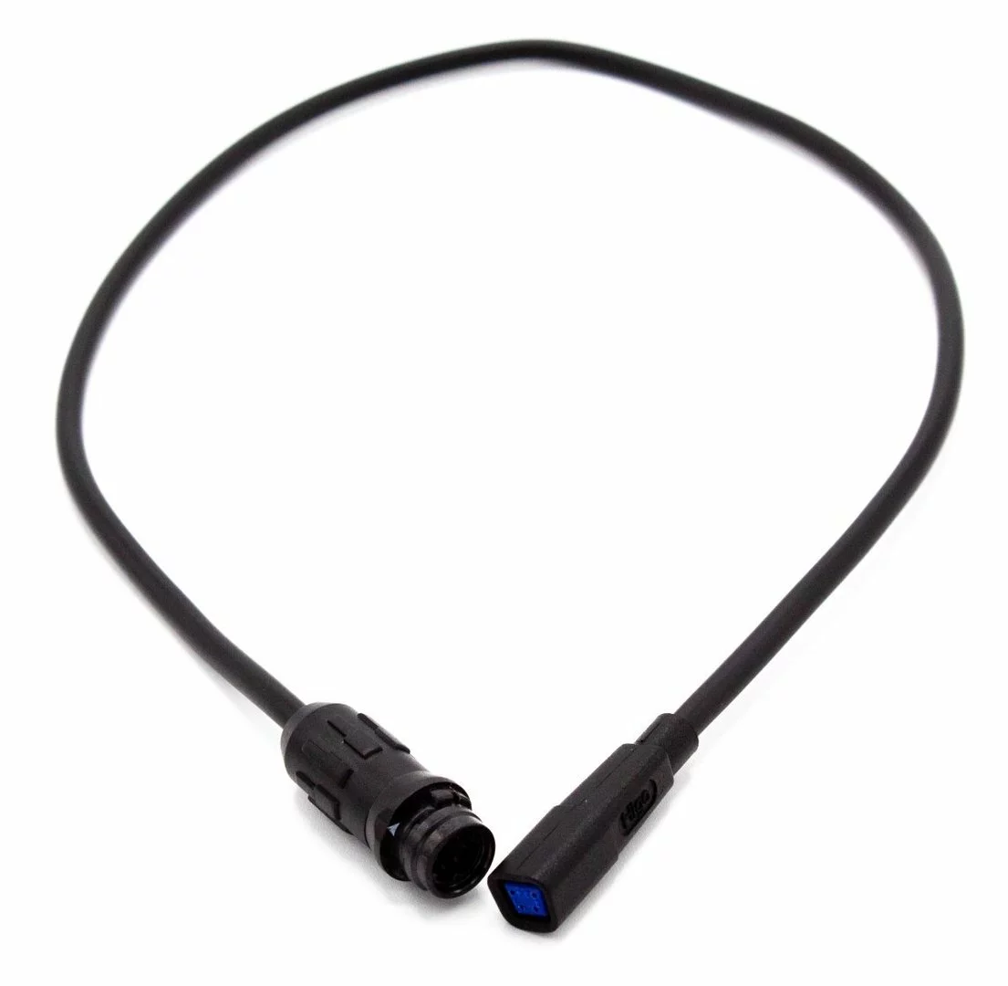 Enviolo Hauptkabel Für Interface AutomatiQ Zur Nutzung Mit Im Motor Integrierter Steuerung 400mm 1 Enviolo Hauptkabel Für Interface AutomatiQ Zur Nutzung Mit Im Motor Integrierter Steuerung 400mm