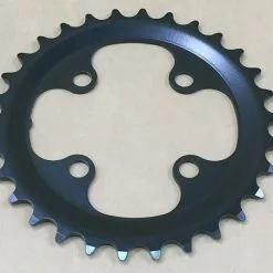 FSA 104mm ø 44 Zähne WB324 Für Brose E-Bikes Mit 2 Kettenblätter Incl. 30er Kettenblatt 5 FSA 104mm ø 44 Zähne WB324 Für Brose E-Bikes Mit 2 Kettenblätter Incl. 30er Kettenblatt -Günstiges Fahrrad Tretlager Geschäft FSA Kettenblatt Brose 30 Zaehne WC076 060 83524