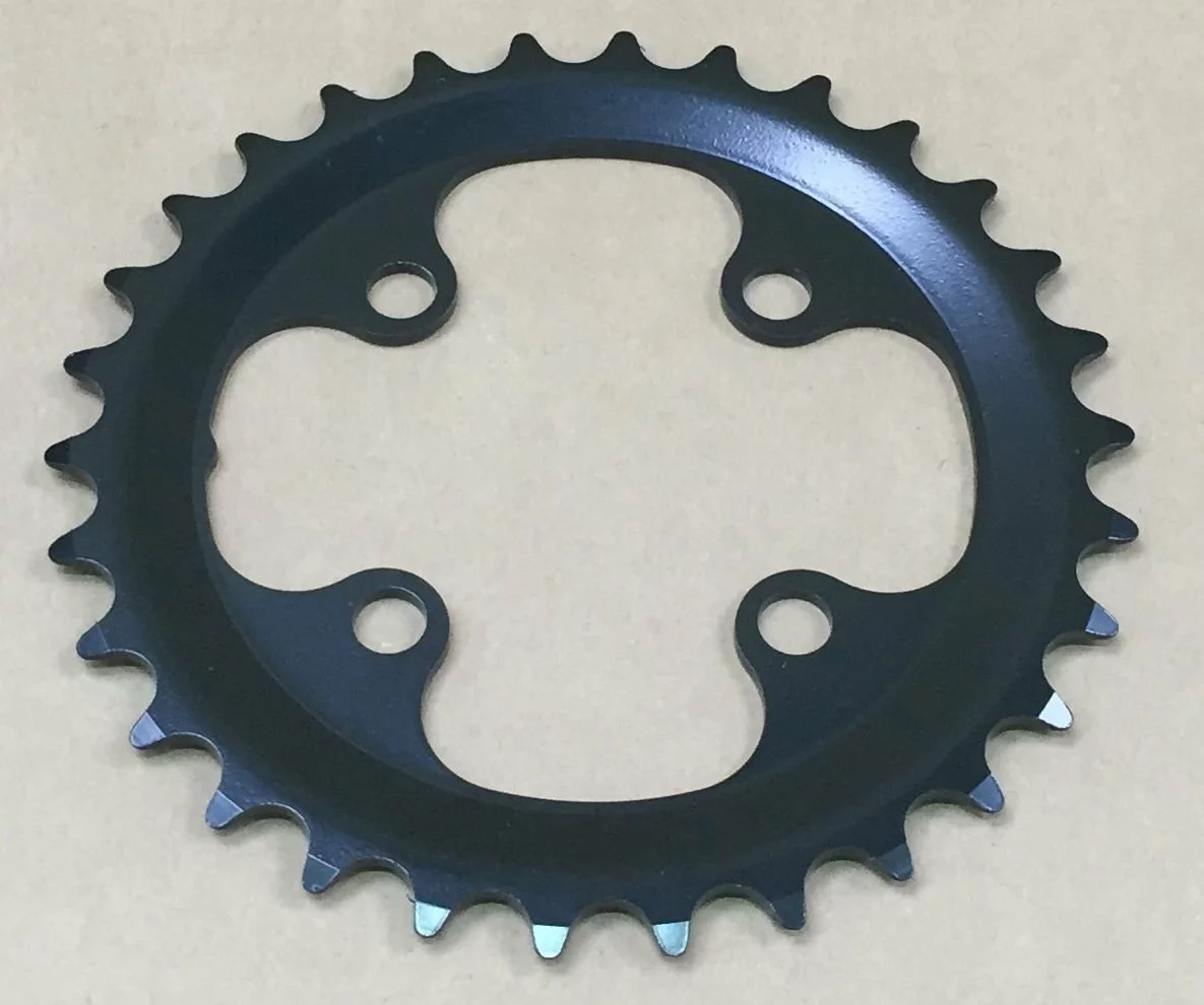 FSA 104mm ø 44 Zähne WB324 Für Brose E-Bikes Mit 2 Kettenblätter Incl. 30er Kettenblatt 3 FSA 104mm ø 44 Zähne WB324 Für Brose E-Bikes Mit 2 Kettenblätter Incl. 30er Kettenblatt – Bild 3