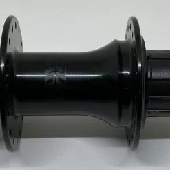 Formula EHL-148S Disc 6-Loch Für Steckachse Schwarz 32 Loch