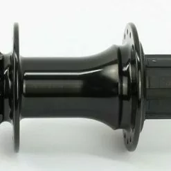 Formula EHT-148S Disc 6-Loch Für Steckachse Schwarz 32 Loch