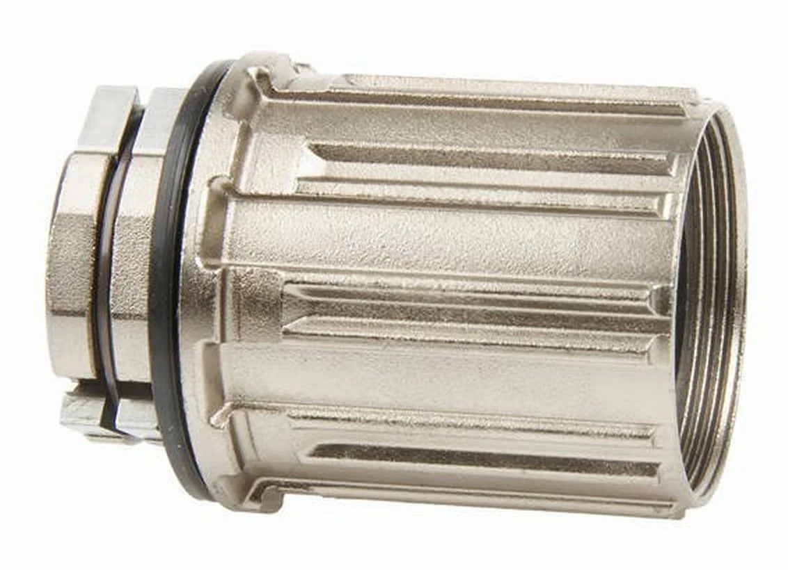Novatec GoSwiss Drive Zahnkranzkörper 8-/9-/10-fach Mit Industrielager Für Shimano-Zahnkränze 1 Novatec GoSwiss Drive Zahnkranzkörper 8-/9-/10-fach Mit Industrielager Für Shimano-Zahnkränze