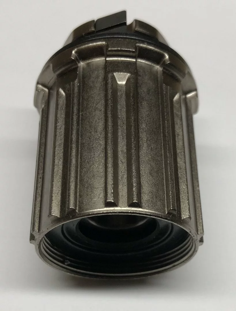 Novatec GoSwiss Drive Zahnkranzkörper 8-/9-/10-fach Mit Industrielager Für Shimano-Zahnkränze 3 Novatec GoSwiss Drive Zahnkranzkörper 8-/9-/10-fach Mit Industrielager Für Shimano-Zahnkränze – Bild 3