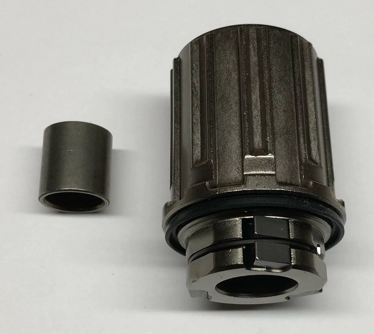 Novatec GoSwiss Drive Zahnkranzkörper 8-/9-/10-fach Mit Industrielager Für Shimano-Zahnkränze 6 Novatec GoSwiss Drive Zahnkranzkörper 8-/9-/10-fach Mit Industrielager Für Shimano-Zahnkränze – Bild 6