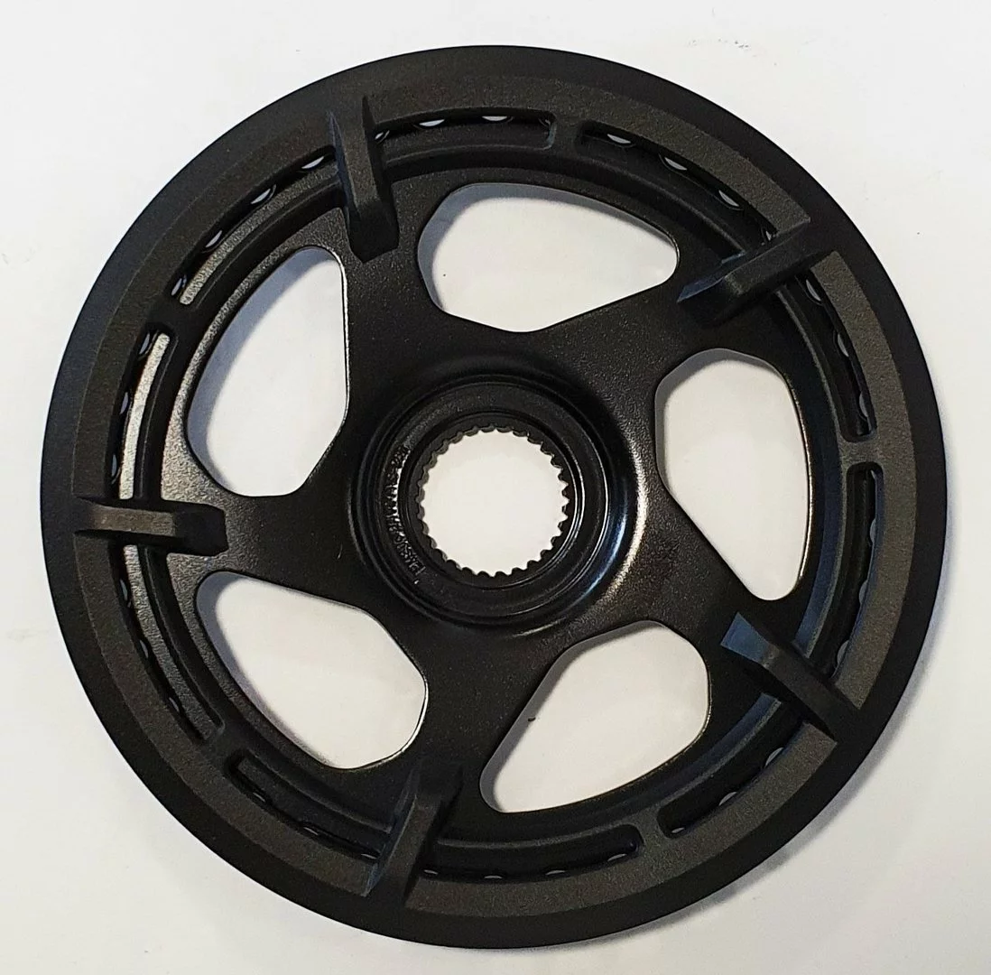 Samox Bosch Gen.4 Direktmontage 38 Zähne Stahl 47,5mm 1 Samox Bosch Gen.4 Direktmontage 38 Zähne Stahl 47,5mm