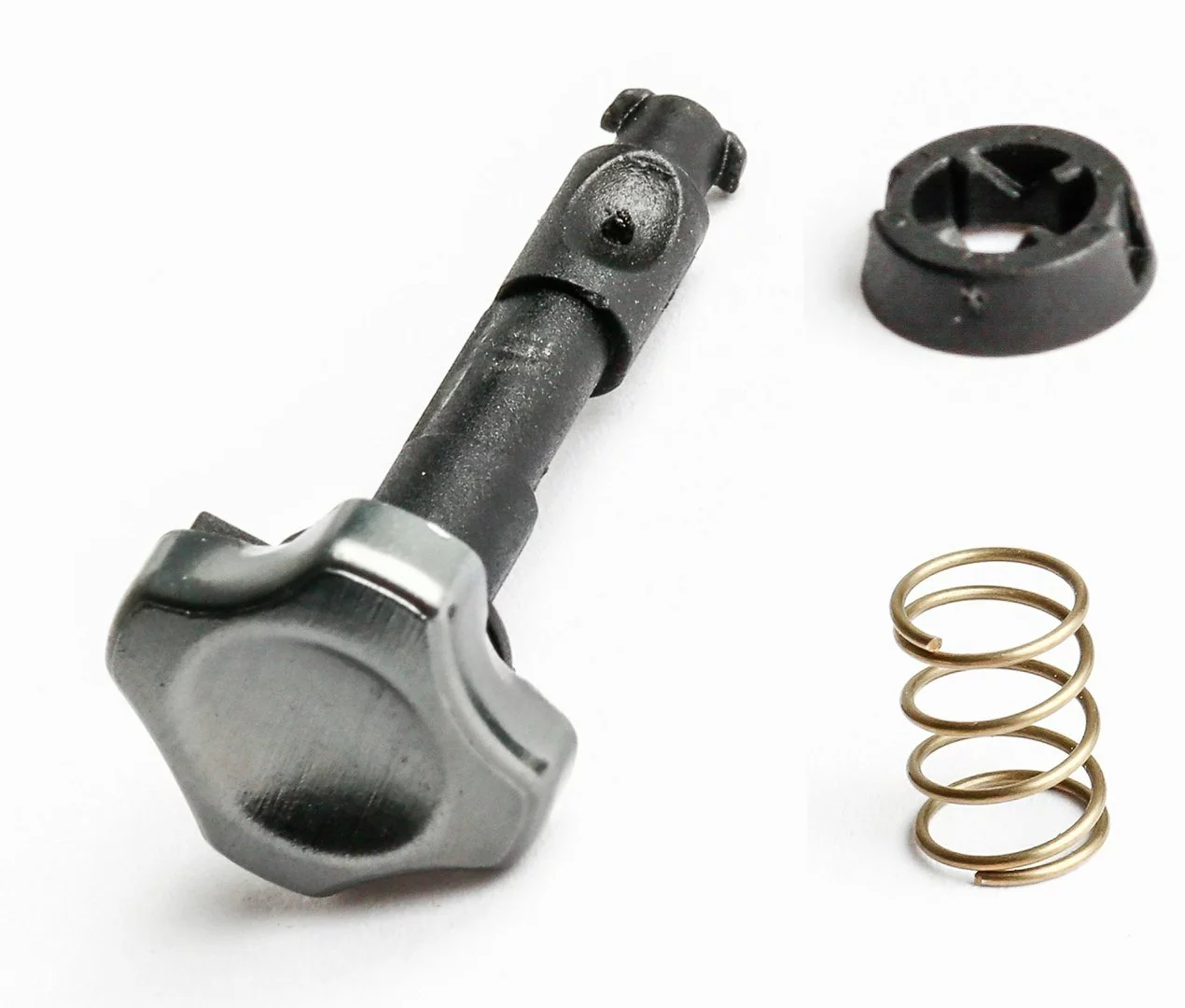 Magura BAT-Kit Für MT6/MT7/MT8/MT-Trail Carbon Ab MJ2015 Mystic-grey (chrom) 1 Magura BAT-Kit Für MT6/MT7/MT8/MT-Trail Carbon Ab MJ2015 Mystic-grey (chrom)