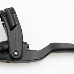 Magura HS-11 Ab 2017 Kompl. Schwarz 3-Finger (ohne Tülle)