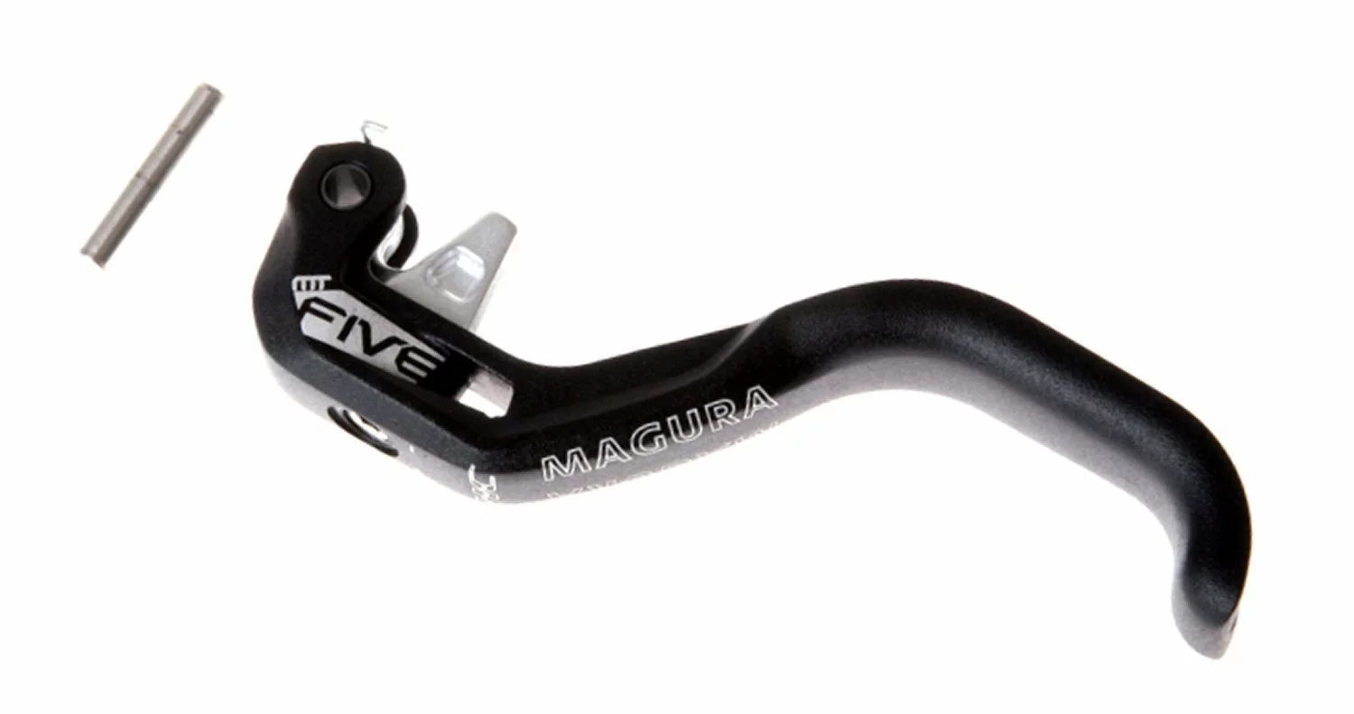 Magura Bremshebel HC Für MT-5 (auch Für MT-4 Passend) 1 Magura Bremshebel HC Für MT-5 (auch Für MT-4 Passend)