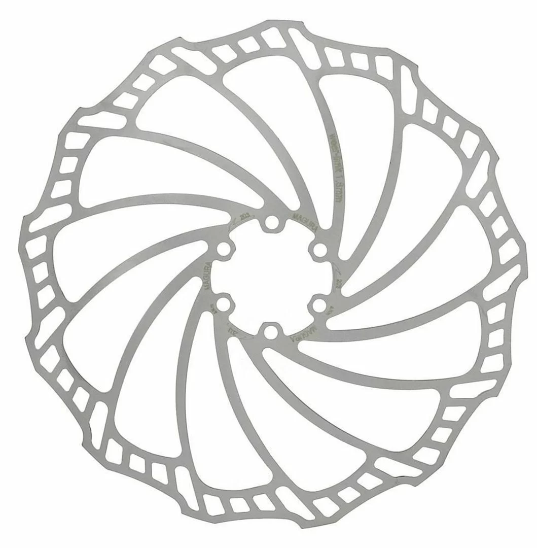 Magura Storm-SL 203mm 6-Loch 1 Magura Storm-SL 203mm 6-Loch