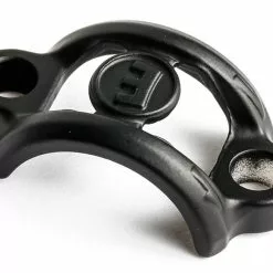 Magura Klemmschelle Für Bremsgriff MT-7 Alu Schwarz Ohne Schrauben