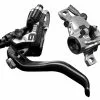 Magura MT-6 Ab 2016 Schwarz-chrome