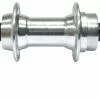 Formula FM-31 7-fach Schraubkranz Mit Schnellspanner Silber 36 Loch