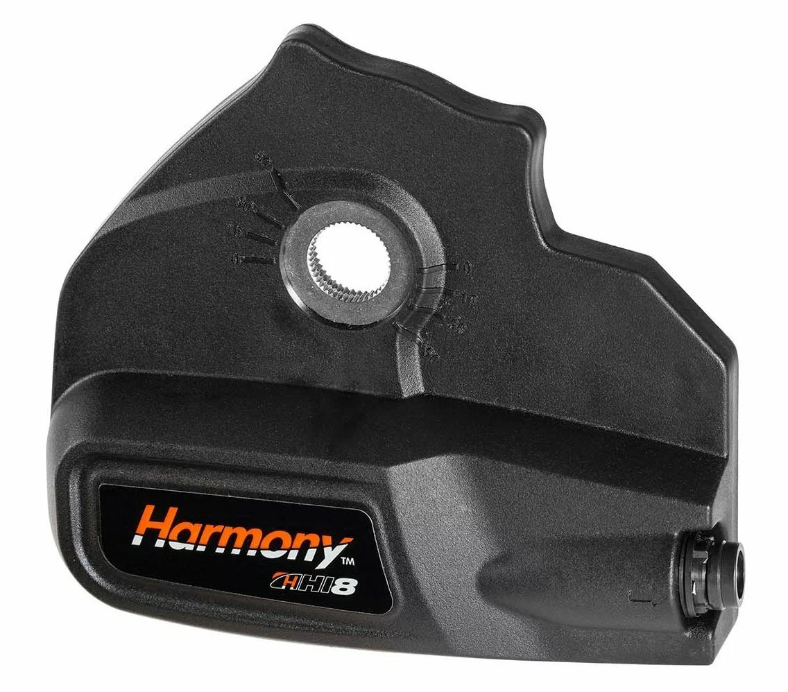 Fallbrook Tech. NuVinci Interface Harmony Für N360 / N380 / N380SE 1 Fallbrook Tech. NuVinci Interface Harmony Für N360 / N380 / N380SE