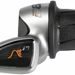 Fallbrook Tech. NuVinci Drehgriff Mechanisch C8