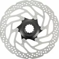 Shimano SM-RT30 160mm Mit Lock-Ring-Befestigung