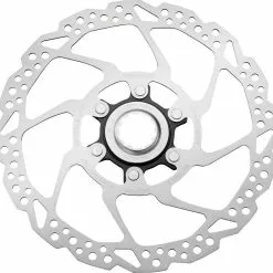 Shimano SM-RT54M 180mm Mit Lock-Ring-Befestigung