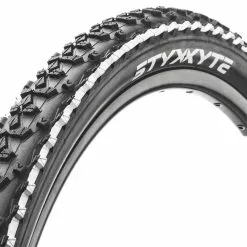 STYX 2,25 / 57-584 (650B) Ace Of Pace V-345 Schwarz-weiss