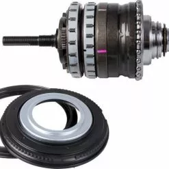 Shimano SG-S7001-11 Getriebe-Einheit 187mm Achslänge Y-3EN98010