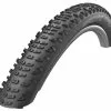 Schwalbe Racing Ralph Performance HS-490 Faltbar Addix Schwarz