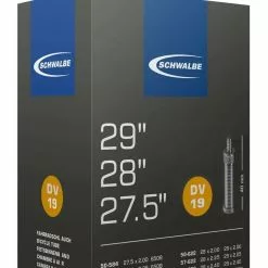Schwalbe 19 DV: 40-62 / 584-635