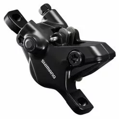 Shimano Bremssattel BR-MT410 Schwarz