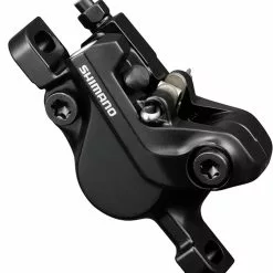 Shimano Bremssattel BR-MT500 Schwarz