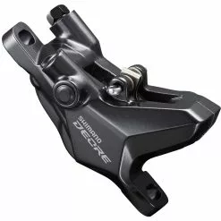 Shimano Deore BR-M6100 Ab 2021 2-Kolben VR Incl. Normalem Bremshebel 7 Shimano Deore BR-M6100 Ab 2021 2-Kolben VR Incl. Normalem Bremshebel -Günstiges Fahrrad Tretlager Geschäft Shimano Bremssattel Deore BR M6100 2021 2 Kolben schwarz G 03S Resin E BRM6100MPRX 4550170615741 2