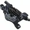 Shimano Bremssattel SLX BR-M7120 4-Kolben Mit Kühlkörper