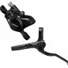 Shimano Altus BR-MT200 VR Incl. Normalem Bremshebel BL-MT201 (Alu)