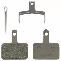 Shimano B03-S Resin / Kunstharz Altus / Alivio / Deore E-BPB03SRESINA