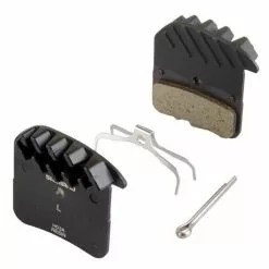 Shimano H03-A Kunststoff Mit Alu-Trägerkörper Und Kühlrippen Y-1XM98020