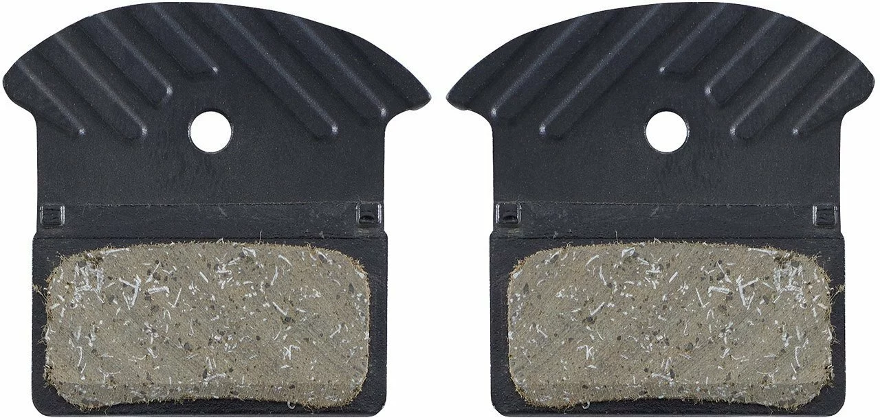 Shimano J05A-RF Kunststoff Mit Alu-Trägerkörper Und Kühlplatte 2-Kolben Ab 2023 EBPJ05ARFA 1 Shimano J05A-RF Kunststoff Mit Alu-Trägerkörper Und Kühlplatte 2-Kolben Ab 2023 EBPJ05ARFA