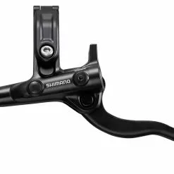 Shimano Deore BR-MT420 Ab 2021 4-Kolben VR Incl. Bremshebel BL-M4100 5 Shimano Deore BR-MT420 Ab 2021 4-Kolben VR Incl. Bremshebel BL-M4100 -Günstiges Fahrrad Tretlager Geschäft Shimano Bremshebel Deore BL M4100 2021 links Disc schwarz E BLM4100LL 4550170617127