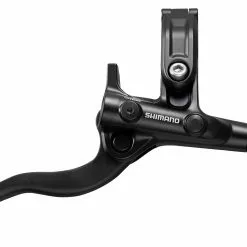 Shimano Deore BR-MT420 Ab 2021 4-Kolben HR Incl. Bremshebel BL-M4100 5 Shimano Deore BR-MT420 Ab 2021 4-Kolben HR Incl. Bremshebel BL-M4100 -Günstiges Fahrrad Tretlager Geschäft Shimano Bremshebel Deore BL M4100 2021 rechts Disc schwarz E BLM4100RL 4550170617134