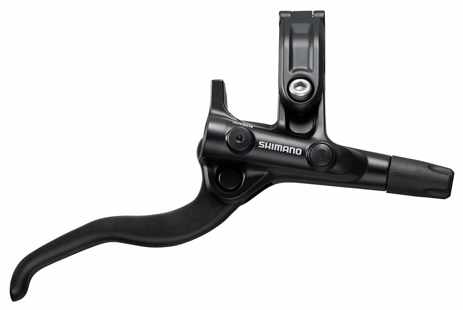 Shimano Deore BR-MT420 Ab 2021 4-Kolben HR Incl. Bremshebel BL-M4100 3 Shimano Deore BR-MT420 Ab 2021 4-Kolben HR Incl. Bremshebel BL-M4100 – Bild 3