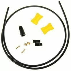 Shimano Leitung SM-BH59 Kürzbar 1000mm Ersatz: SM-BH90-SS