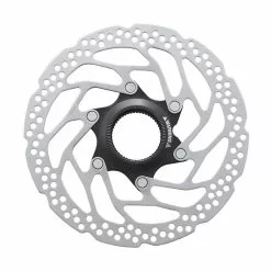 Shimano RT-EM300 160mm Mit Lock-Ring-Befestigung Für E-Bike