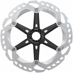 Shimano RT-MT800 Ice-Tech Freeza 203mm Mit Lock-Ring-Befestigung Und Lockring Mit Magnet