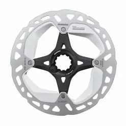 Shimano RT-MT800 Ice-Tech Freeza 160mm Mit Lock-Ring-Befestigung Und Lockring Mit Magnet