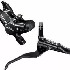 Shimano Deore BR-T6000 HR Incl. Normalem Bremshebel